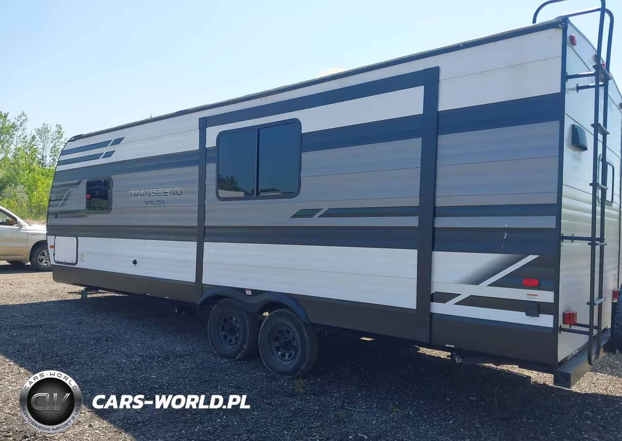 2022 Grand Design Other VIN:573TT2920N8817930 - 3