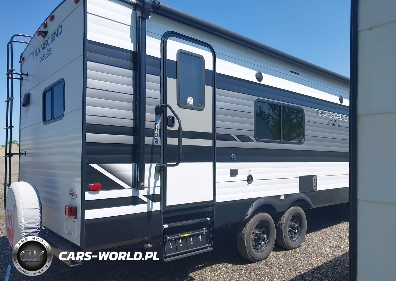 2022 Grand Design Other VIN:573TT2920N8817930 - 4