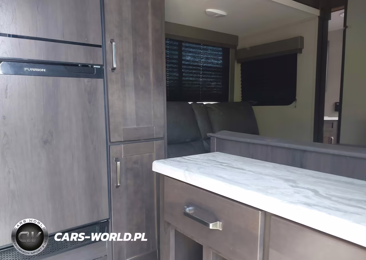 2022 Grand Design Other VIN:573TT2920N8817930 - 5
