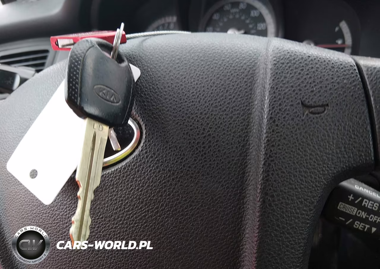 2010 Kia Sportage Lx VIN:KNDKG3A4XA7702973 - 11