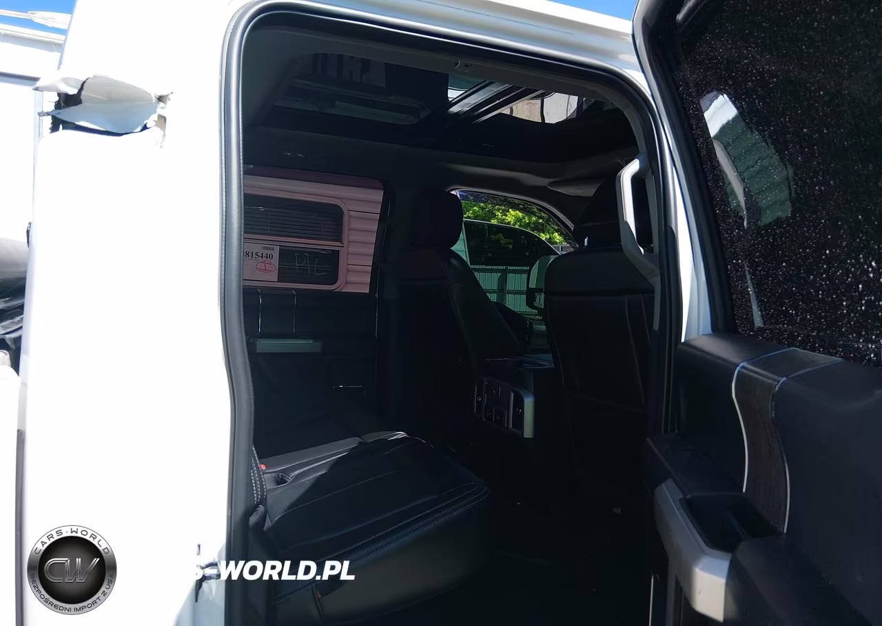 2020 Ford F-450 Lariat VIN:1FT8W4DTXLEE95439 - 6