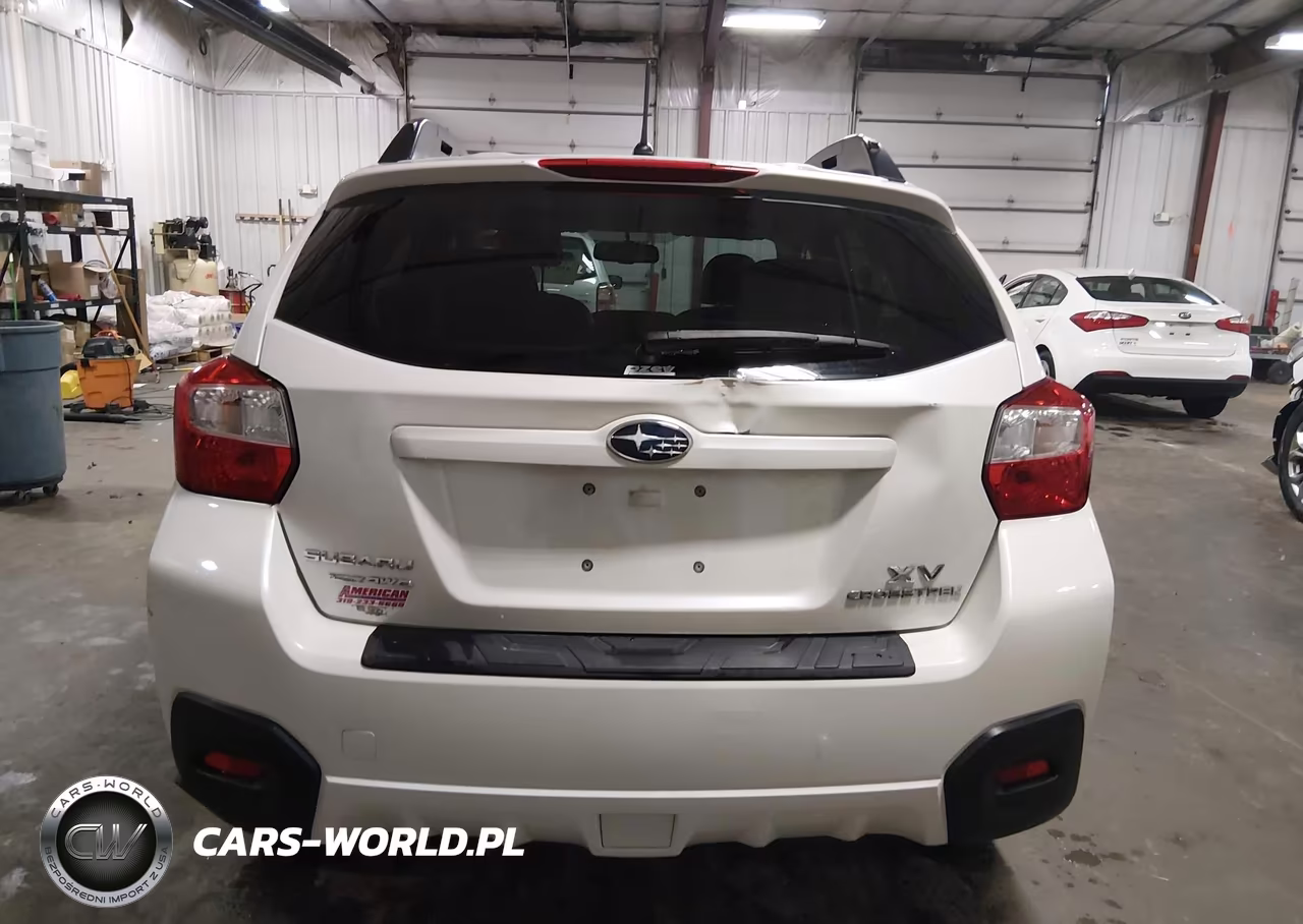 2013 Subaru Xv Crosstrek 2.0I Premium VIN:JF2GPACC7D2855277 - 15
