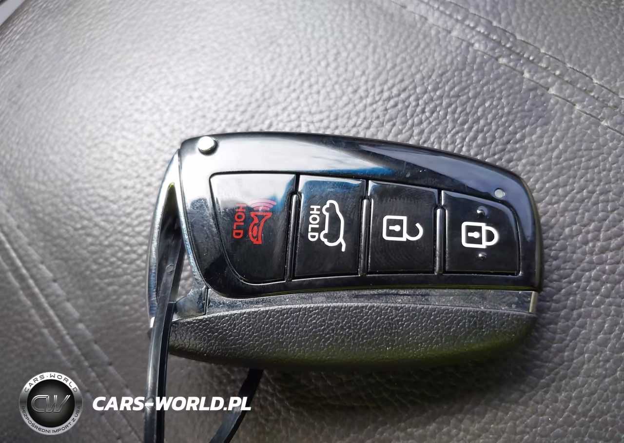 2013 Hyundai Santa Fe Sport 2.0T VIN:5XYZU3LA6DG099201 - 11