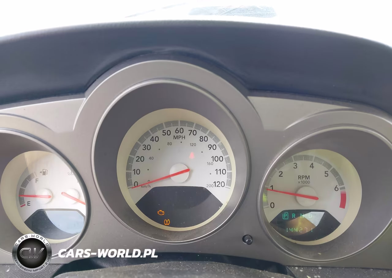 2009 Dodge Avenger Se-Sxt VIN:1B3LC46B59N552048 - 7