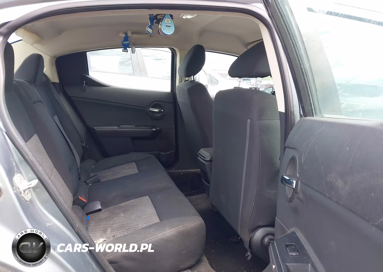 2009 Dodge Avenger Se-Sxt VIN:1B3LC46B59N552048 - 8