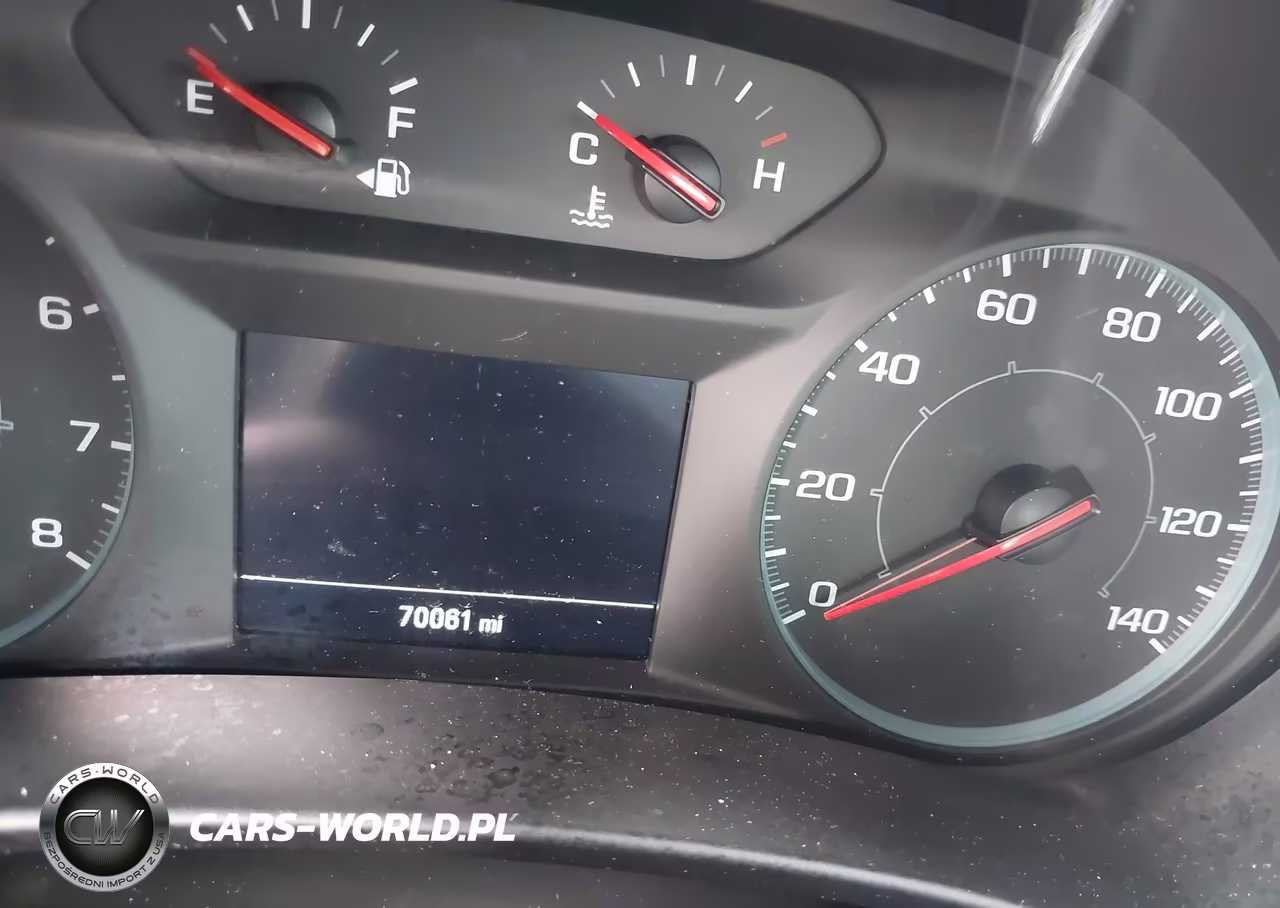 2020 Chevrolet Equinox Fwd Ls VIN:3GNAXHEVXLS650512 - 7