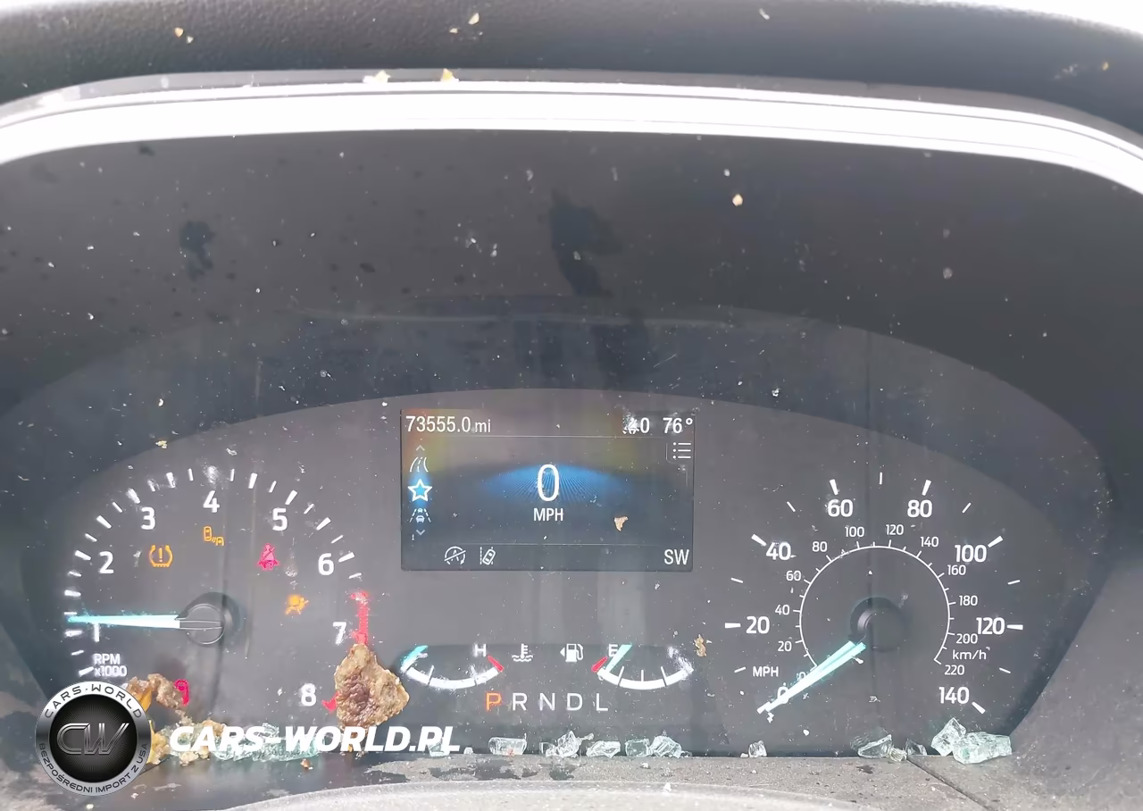 2022 Ford Escape Se VIN:1FMCU9G62NUA48109 - 7
