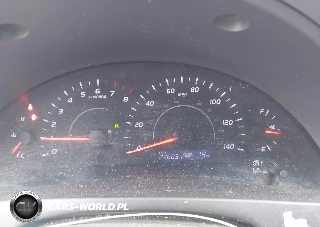 2011 Toyota Camry Le VIN:4T1BF3EK0BU215954 - 7