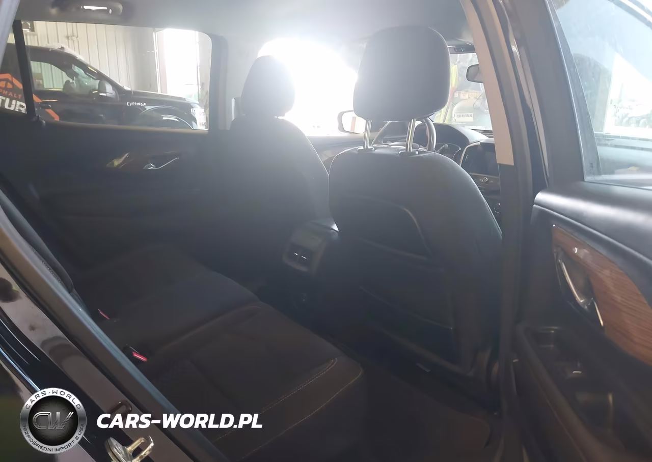 2020 GMC Terrain Awd Sle VIN:3GKALTEV8LL204414 - 8