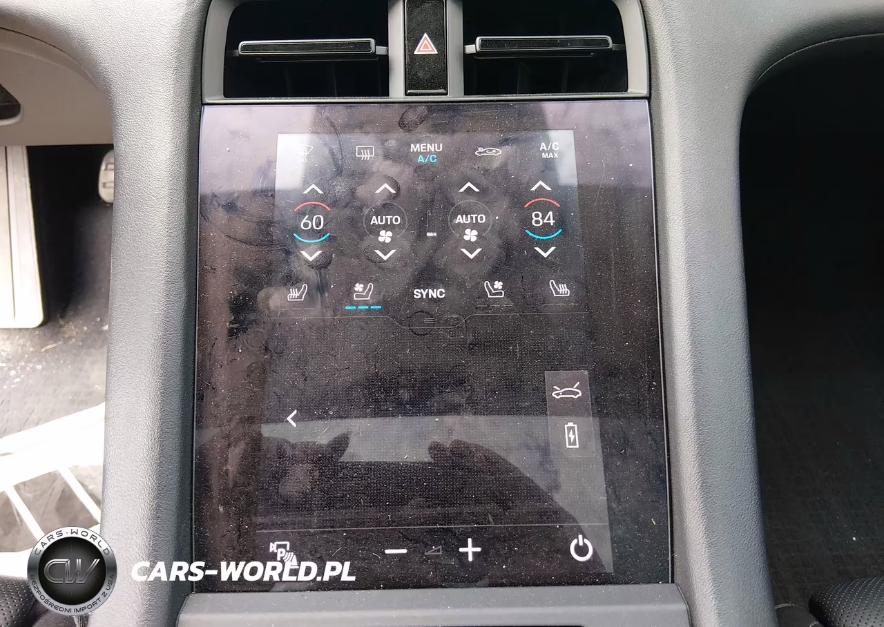 2021 Porsche Taycan VIN:WP0AA2Y18MSA18818 - 19