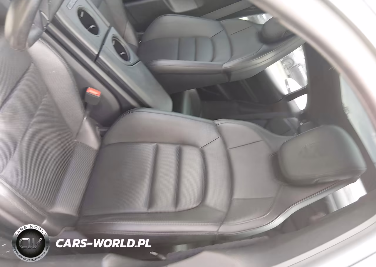 2021 Porsche Taycan VIN:WP0AA2Y18MSA18818 - 23