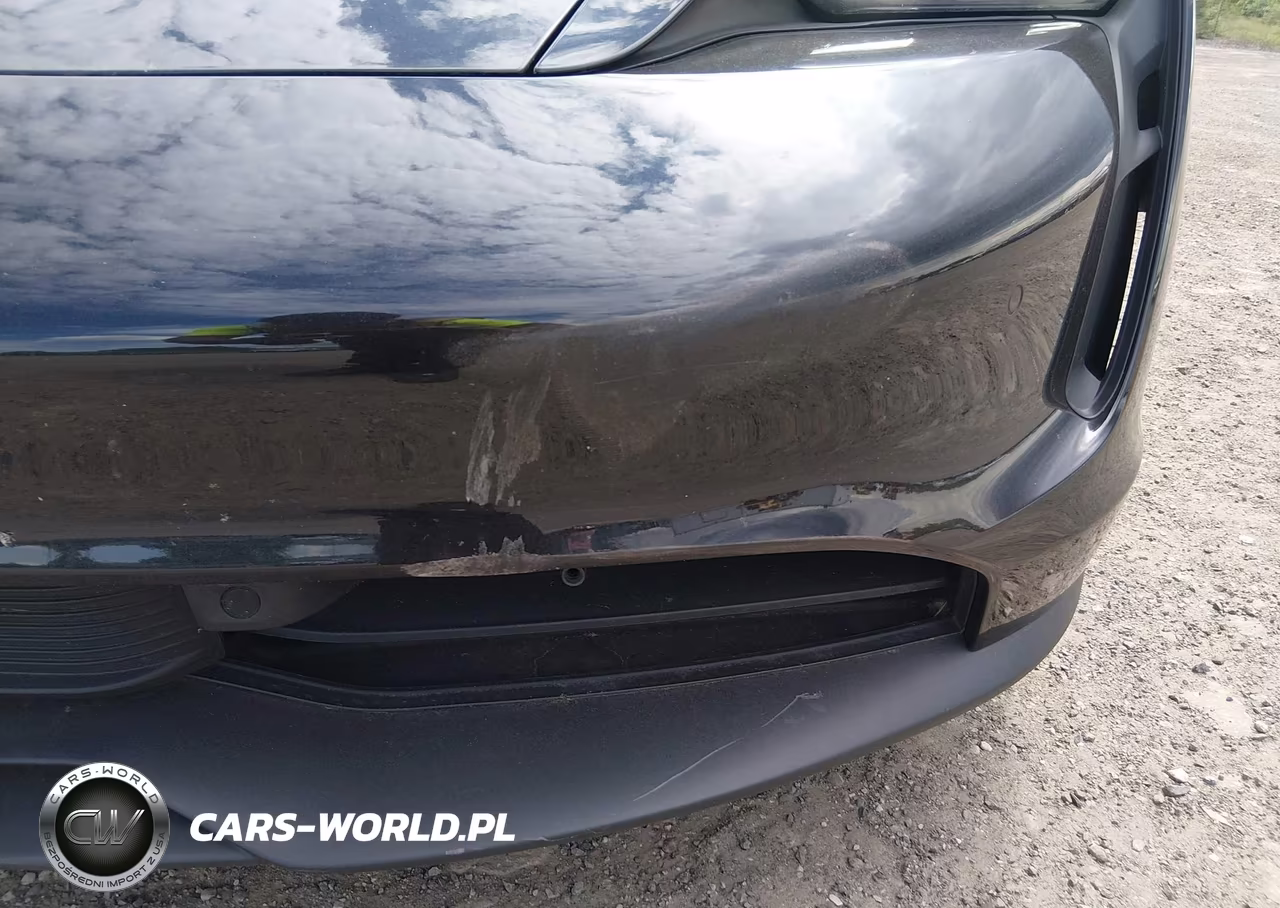 2021 Porsche Taycan VIN:WP0AA2Y18MSA18818 - 6