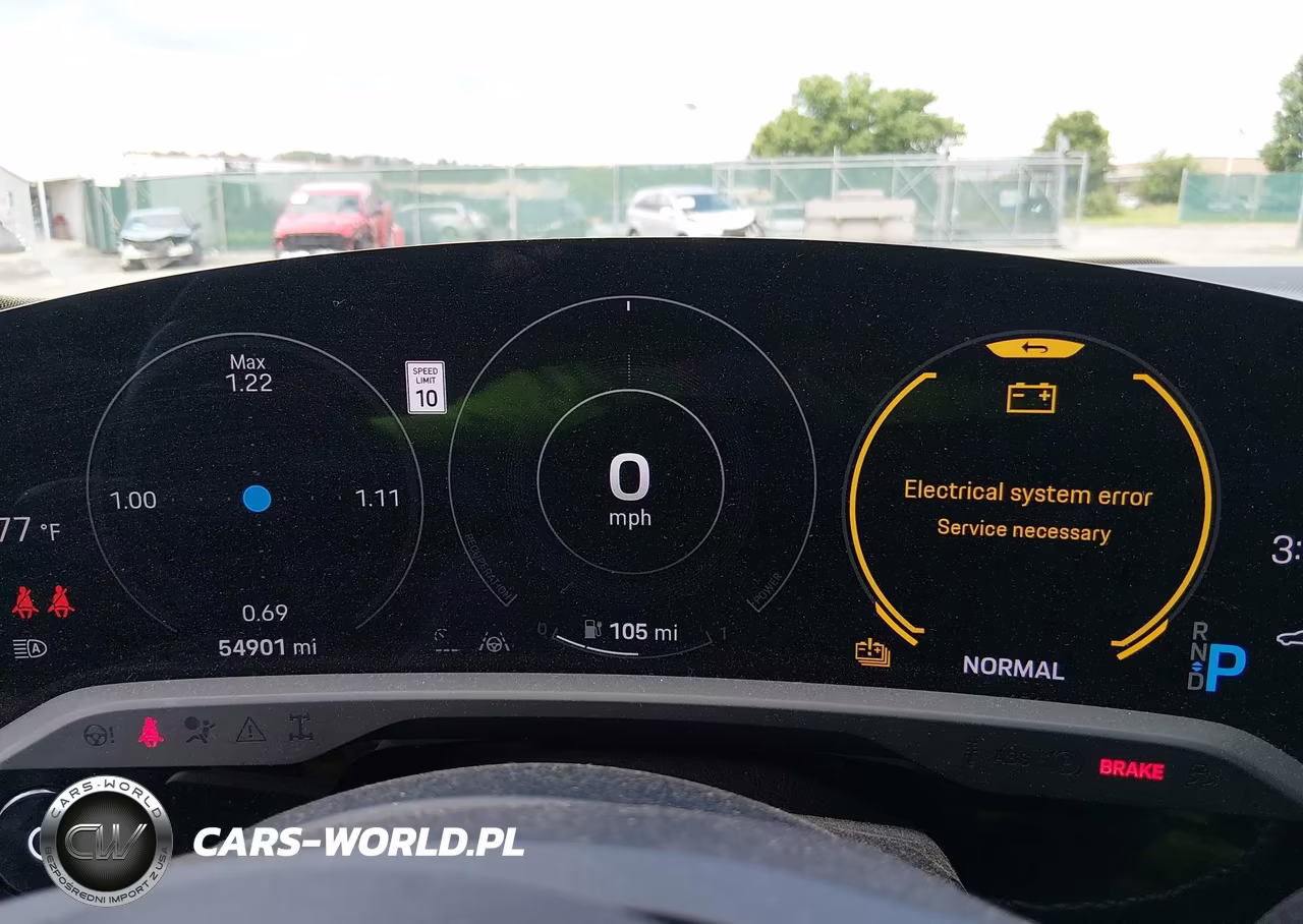 2021 Porsche Taycan VIN:WP0AA2Y18MSA18818 - 7
