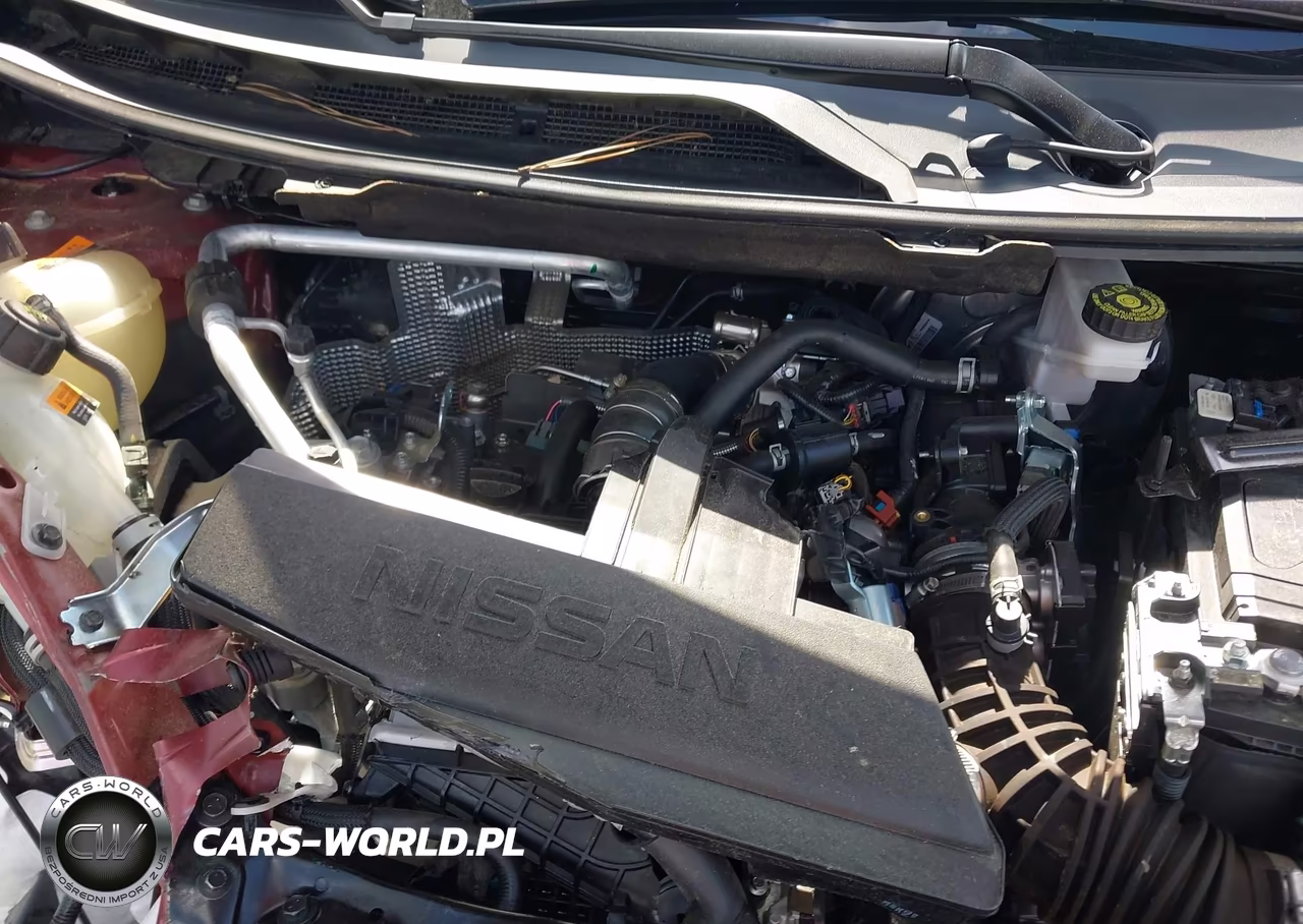 2026 Nissan Rogue Sv VIN:5N1BT3BA4TC679566 - 10