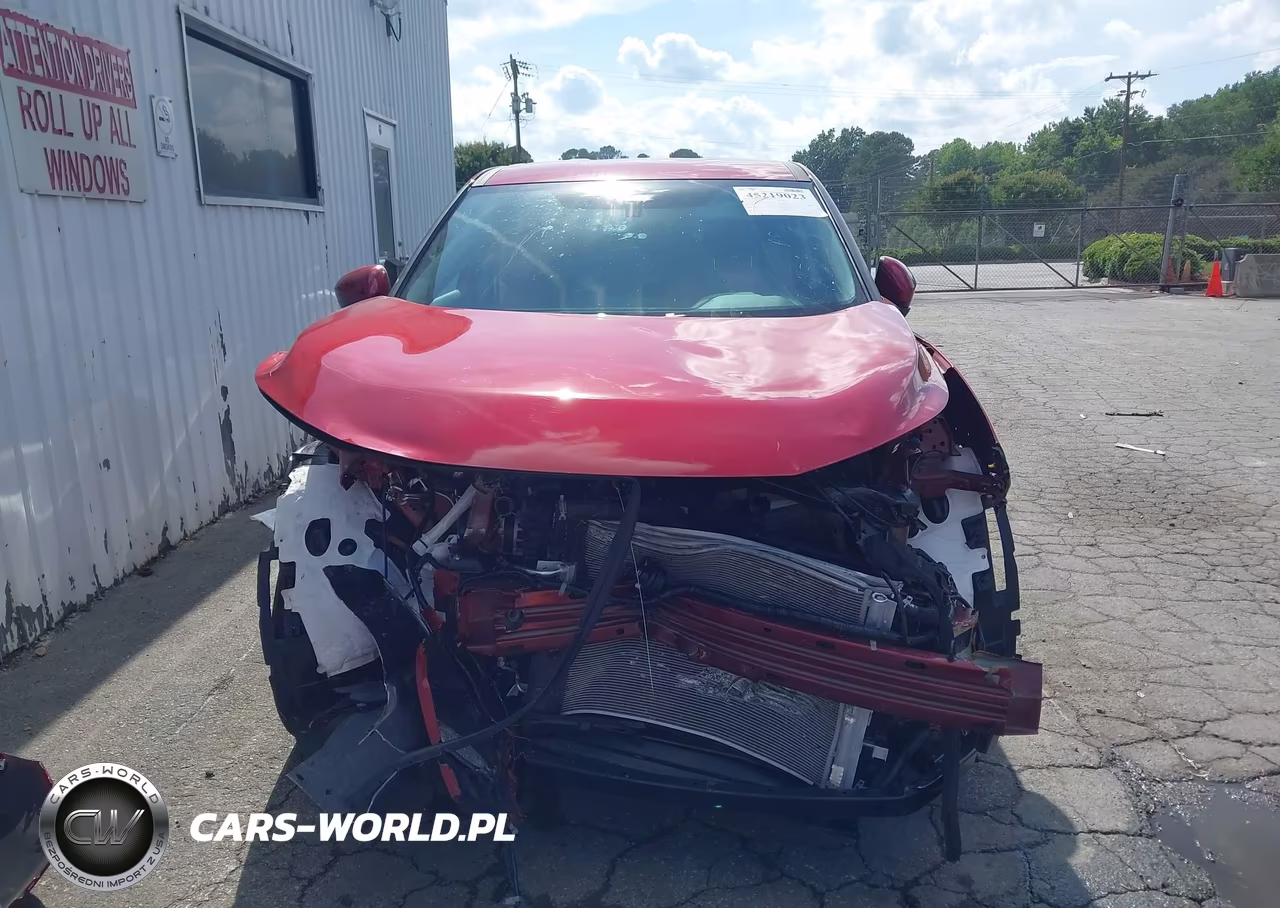 2026 Nissan Rogue Sv VIN:5N1BT3BA4TC679566 - 13