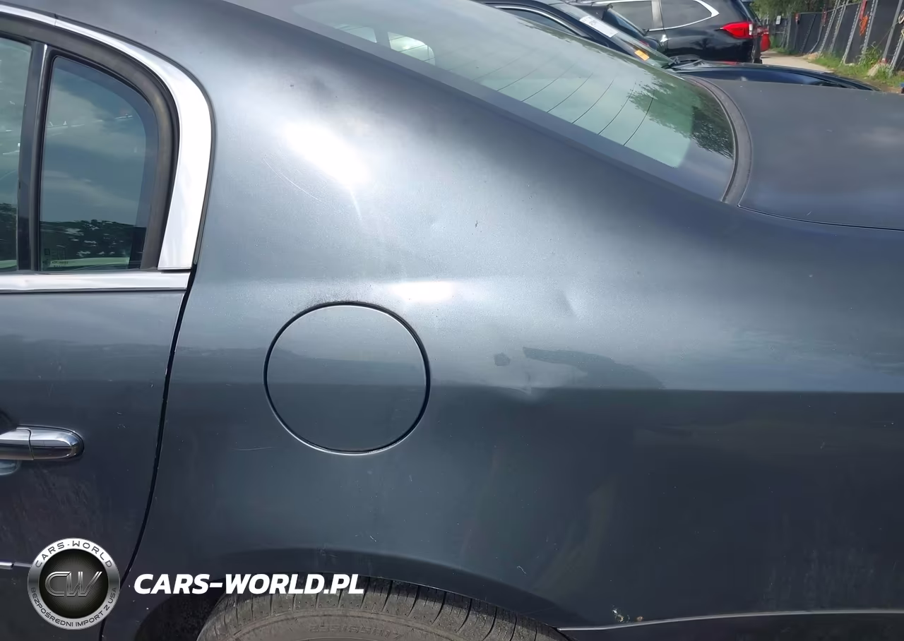 2009 Buick Lucerne Cxl-3 VIN:1G4HD57M79U126919 - 17