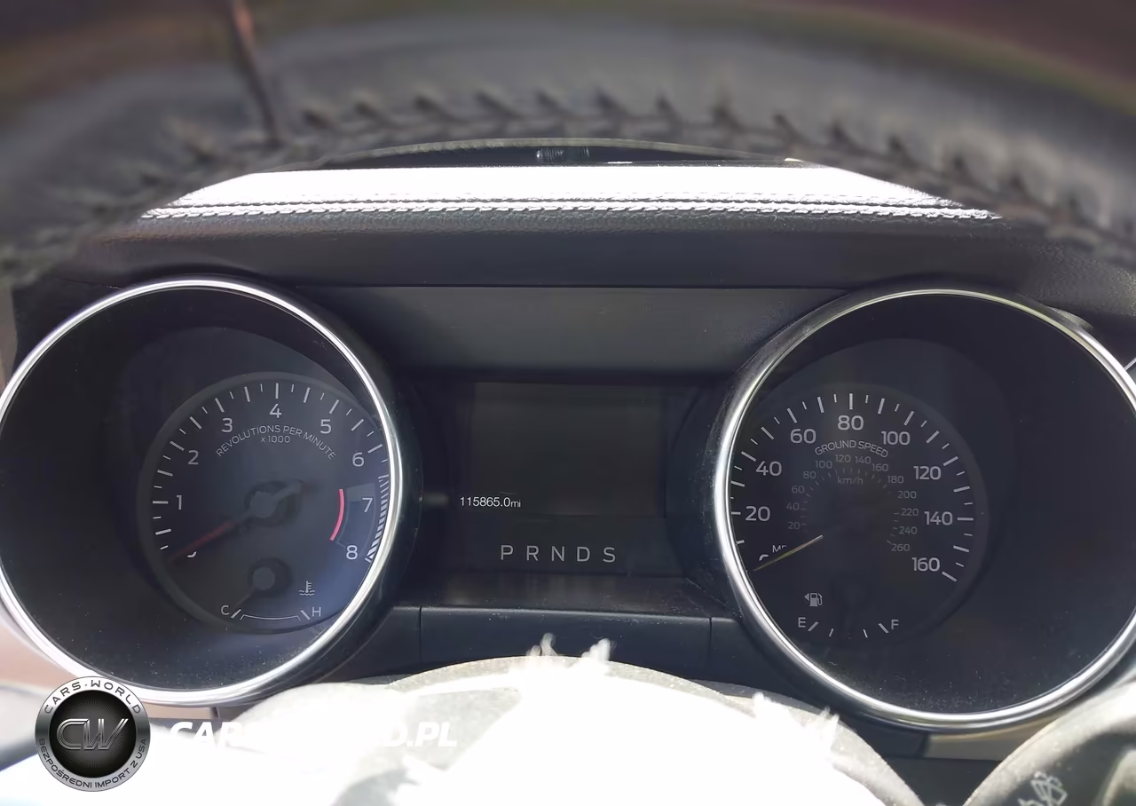2021 Ford Mustang Ecoboost Premium VIN:1FATP8UH8M5104922 - 7