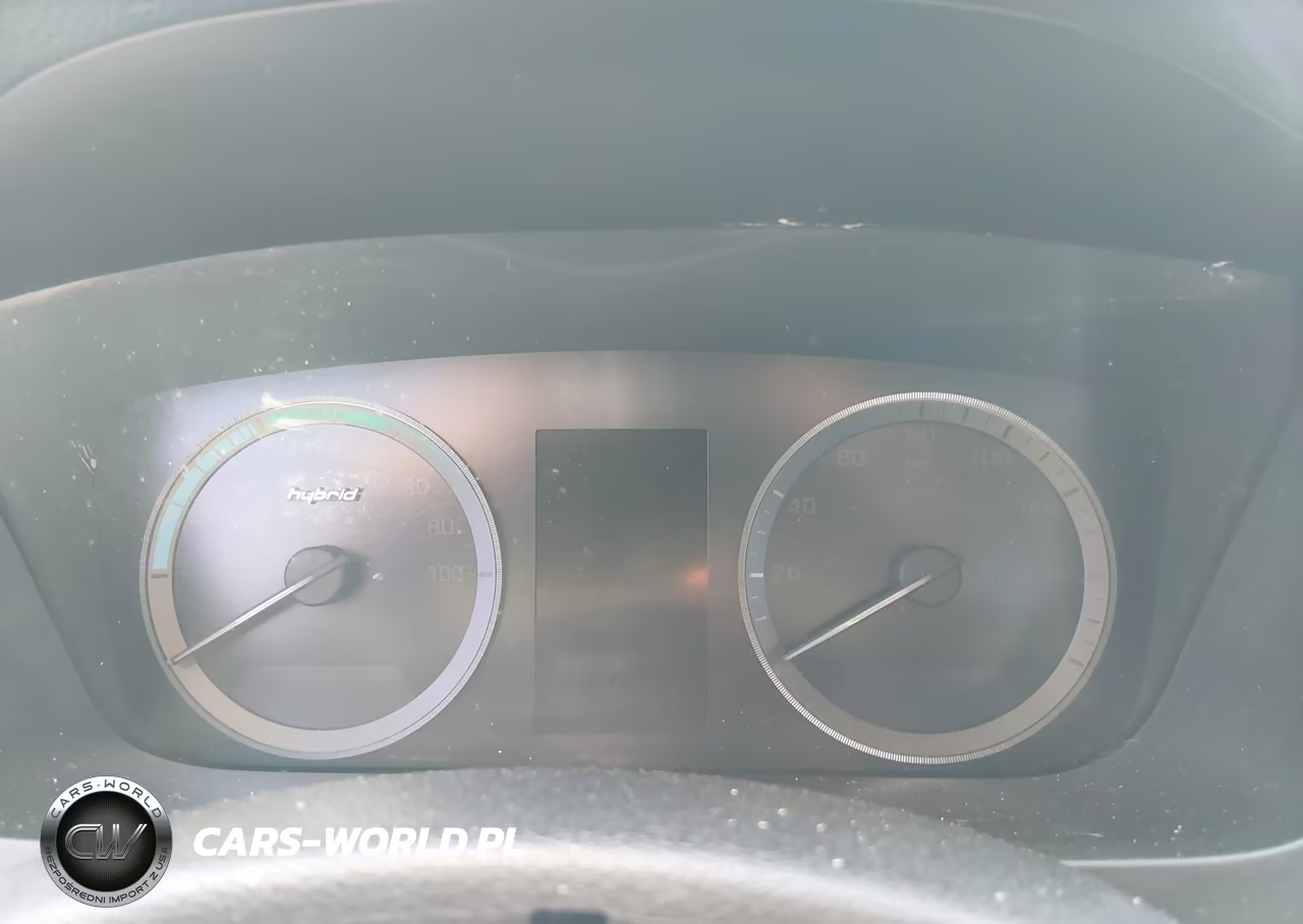 2017 Hyundai Sonata Hybrid Limited VIN:KMHE34L16HA054882 - 7