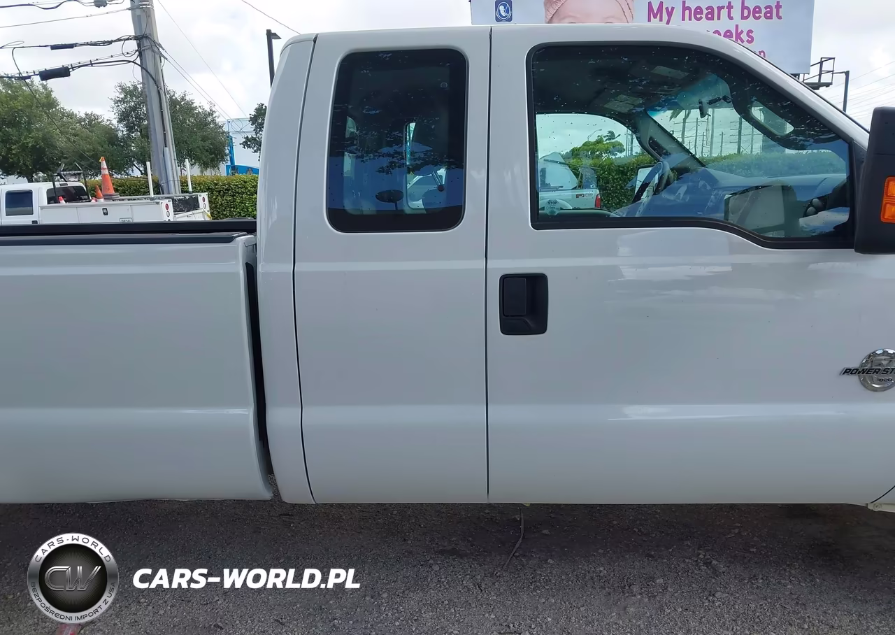 2011 Ford F-250 Xl VIN:1FT7X2ATXBED11620 - 13
