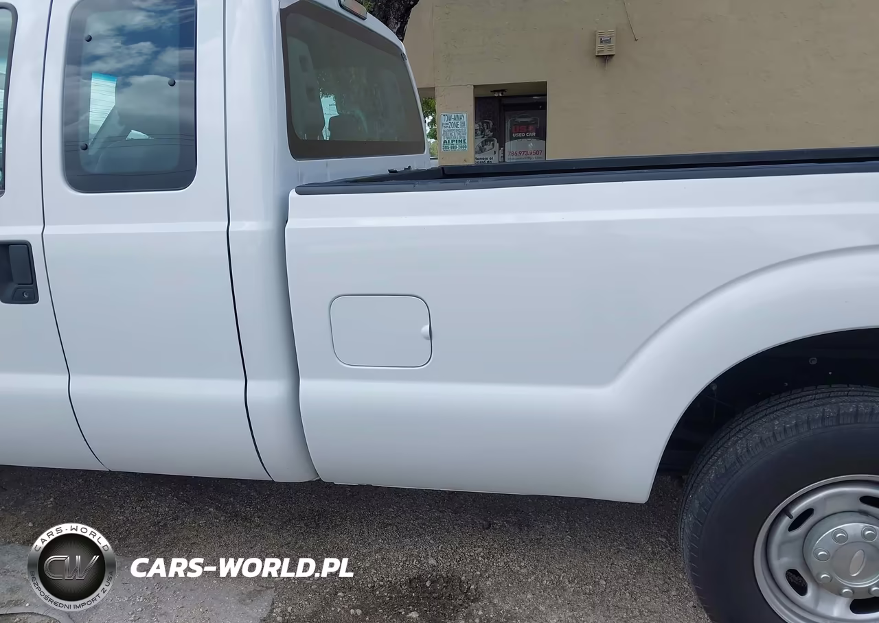 2011 Ford F-250 Xl VIN:1FT7X2ATXBED11620 - 14
