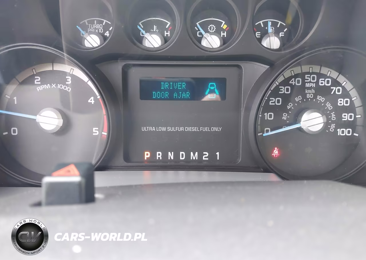 2011 Ford F-250 Xl VIN:1FT7X2ATXBED11620 - 7