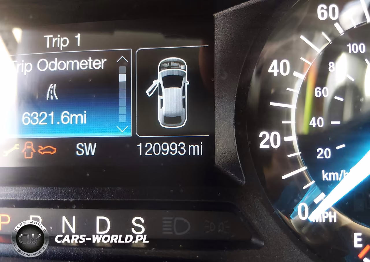 2014 Ford Fusion Se VIN:3FA6P0H7XER375723 - 15