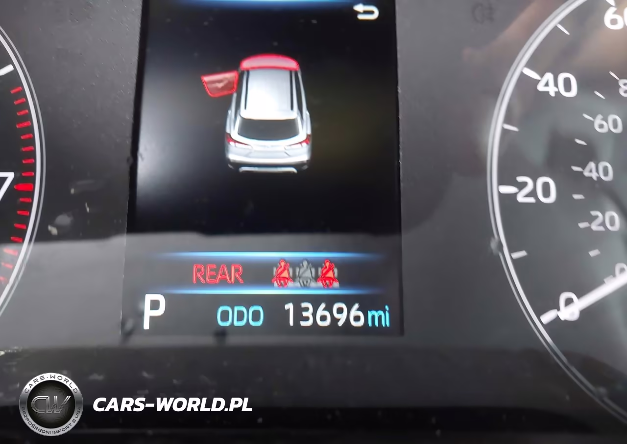 2025 Toyota Corolla Cross Hybrid Se VIN:7MUFBABG8SV086068 - 16