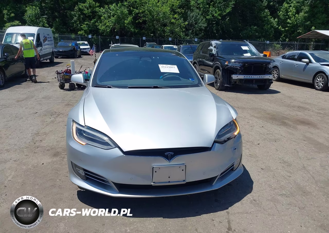 2017 Tesla Model S 100D-60D-75D-90D-P100D VIN:5YJSA1E22HF183744 - 11