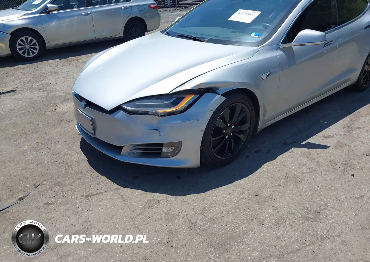 2017 Tesla Model S 100D-60D-75D-90D-P100D VIN:5YJSA1E22HF183744 - 6