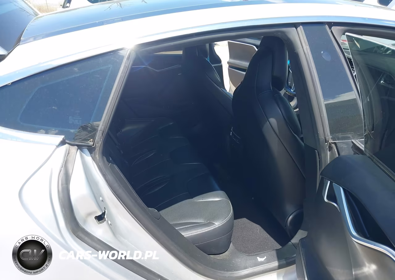 2017 Tesla Model S 100D-60D-75D-90D-P100D VIN:5YJSA1E22HF183744 - 8