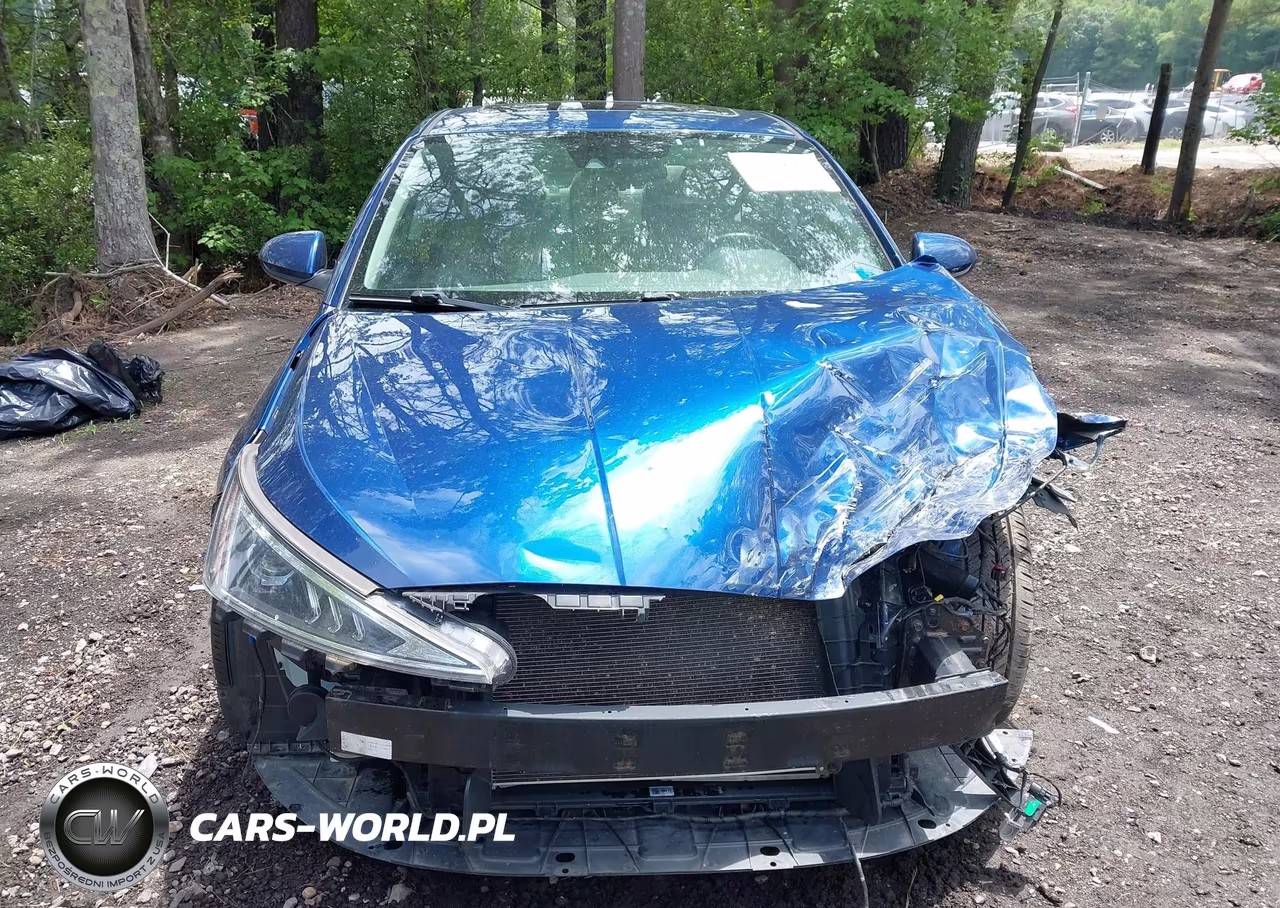 2019 Hyundai Elantra Value Edition VIN:5NPD84LF2KH441846 - 12