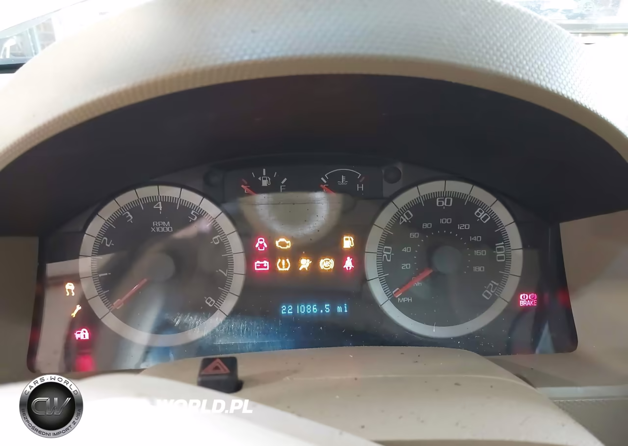 2009 Ford Escape Xlt VIN:1FMCU03G09KA65843 - 7