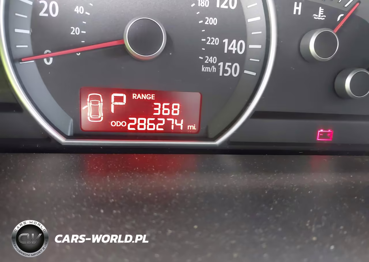 2009 Kia Borrego Ex V8 VIN:KNDJJ742595017480 - 7