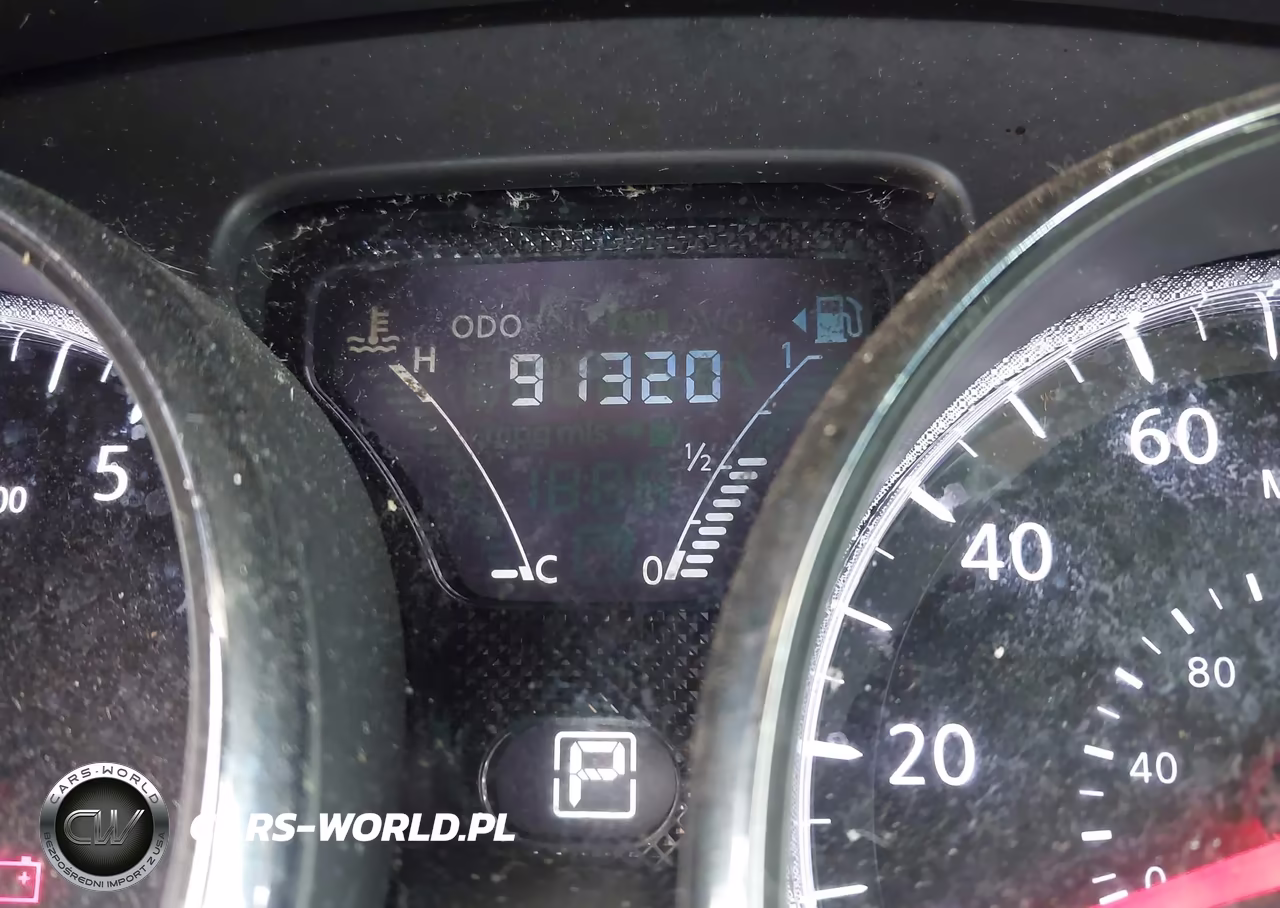 2019 Nissan Versa 1.6 Sv VIN:3N1CN7AP6KL805433 - 12