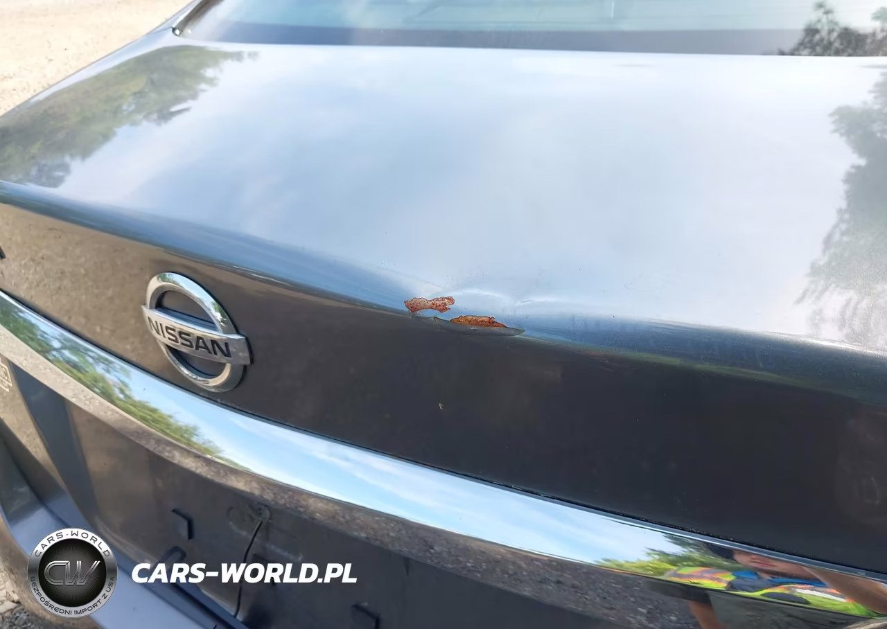 2014 Nissan Altima 2.5 Sl VIN:1N4AL3AP5EC121305 - 13
