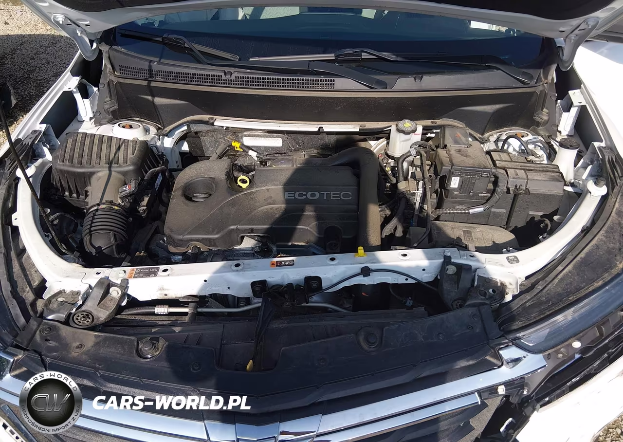 2022 Chevrolet Equinox Fwd Ls VIN:3GNAXHEV1NS237865 - 10