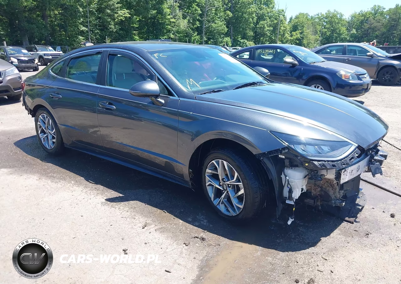 2023 Hyundai Sonata Sel – zdjęcie 1 z 15