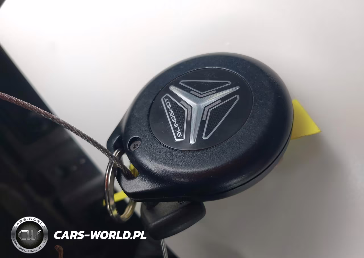 2024 Polaris Slingshot Sl VIN:57XAAPHD4R8161913 - 11