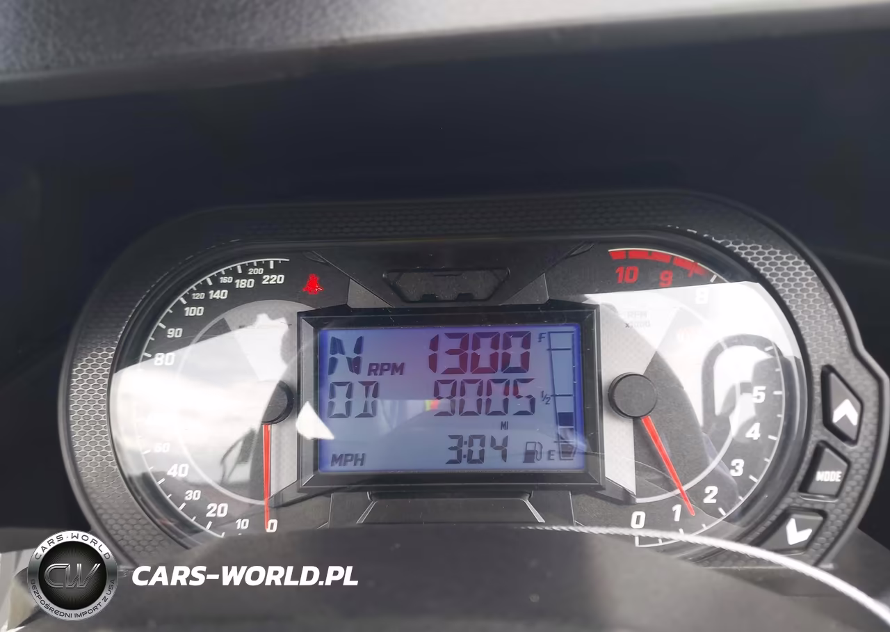 2024 Polaris Slingshot Sl VIN:57XAAPHD4R8161913 - 7