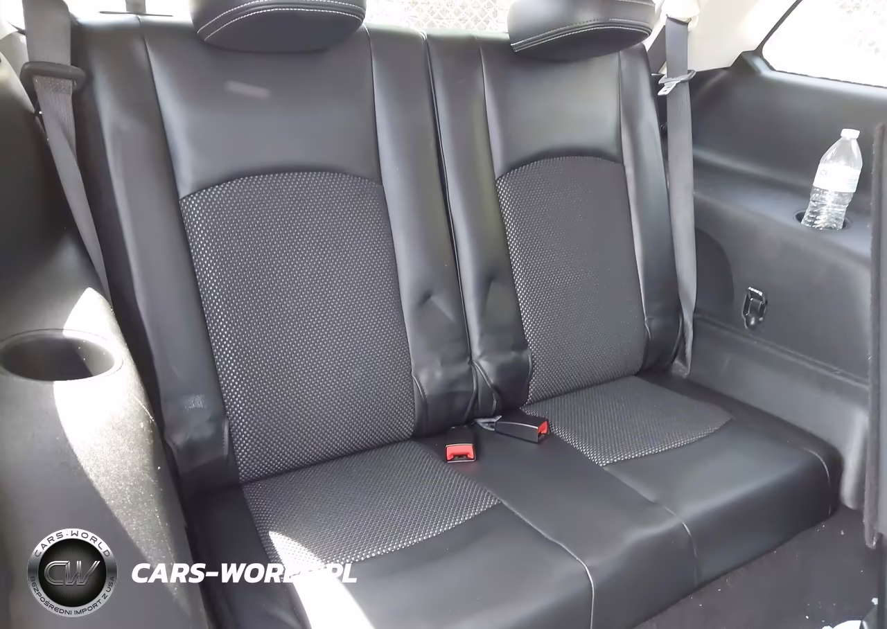 2015 Dodge Journey Crossroad VIN:3C4PDDGG6FT544429 - 12