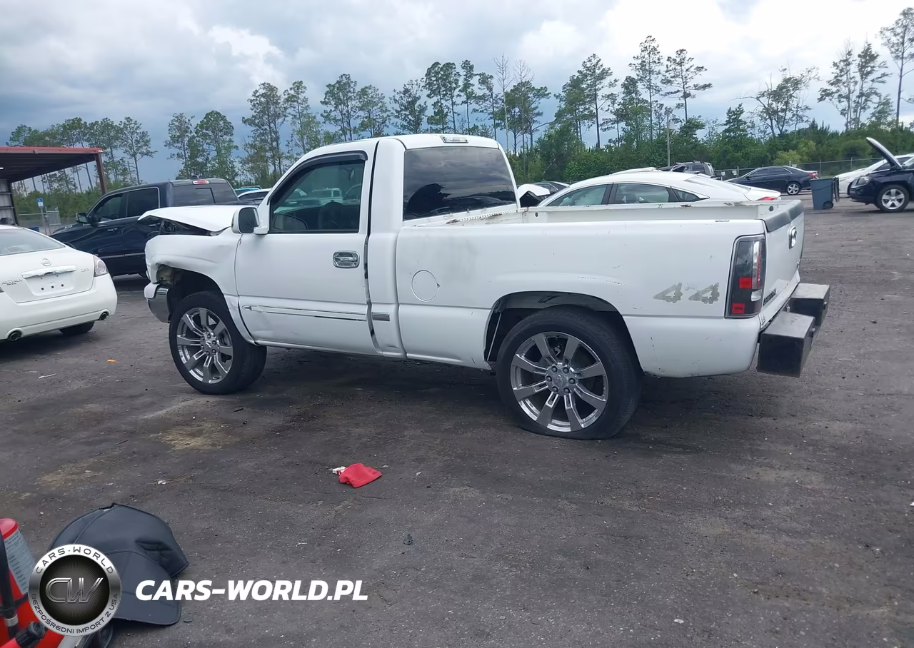 2001 GMC Sierra 1500 Sle VIN:1GTEK14T51Z142240 - 14