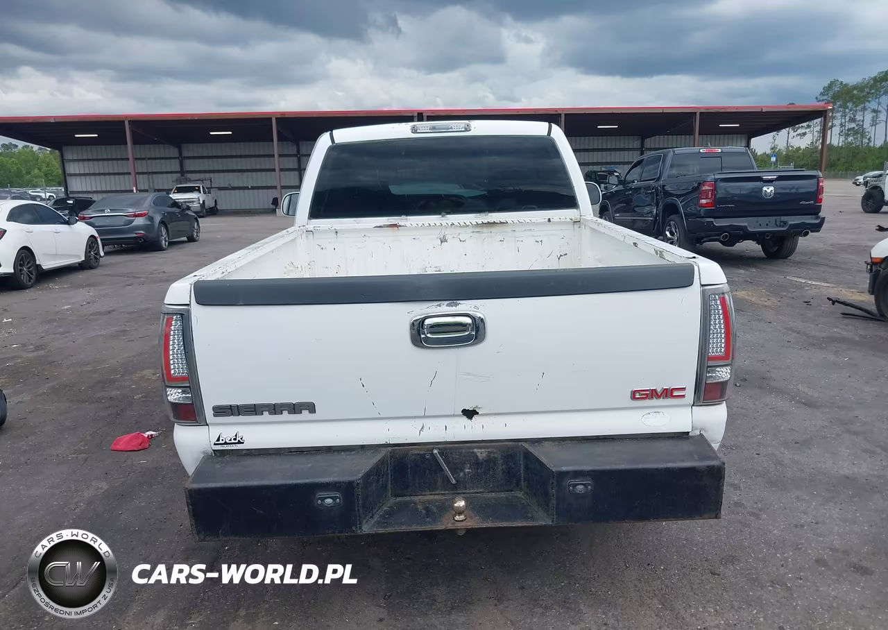 2001 GMC Sierra 1500 Sle VIN:1GTEK14T51Z142240 - 16