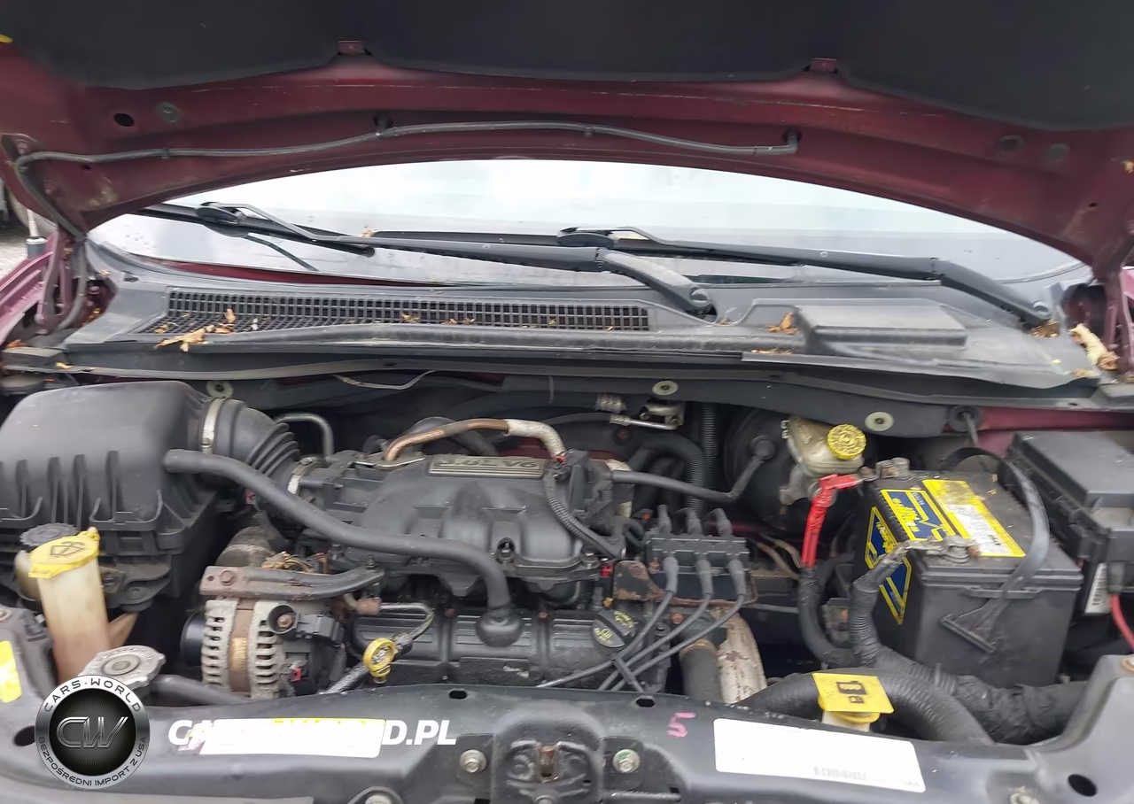 2008 Chrysler Town & Country Touring VIN:2A8HR54P08R709115 - 10