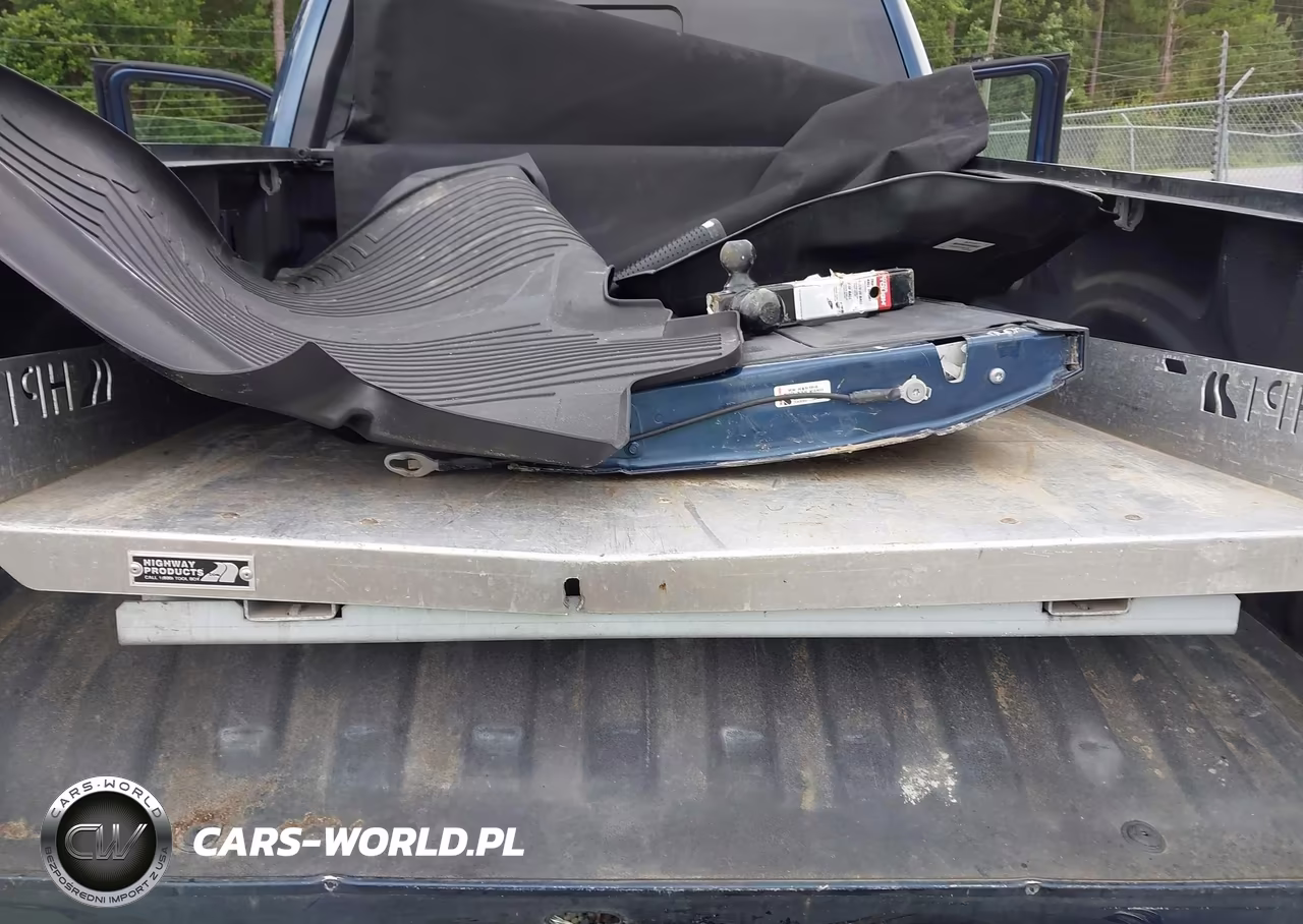 2019 Ford F-150 Lariat VIN:1FTFW1E58KKC12008 - 12