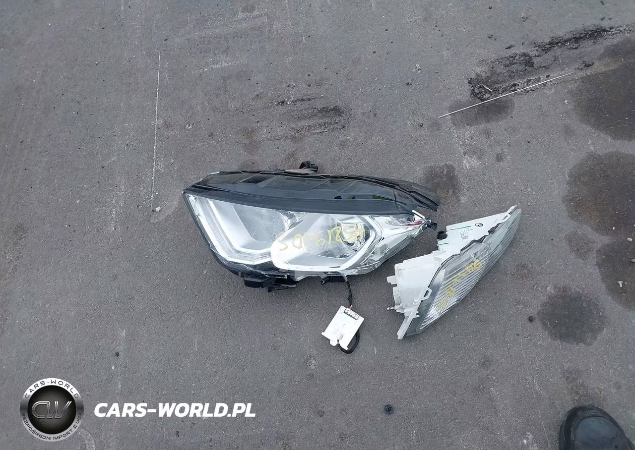 2021 Ford Ecosport Titanium VIN:MAJ3S2KE8MC443972 - 12