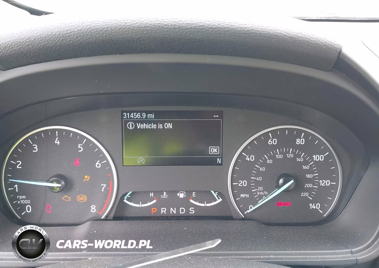 2021 Ford Ecosport Titanium VIN:MAJ3S2KE8MC443972 - 7