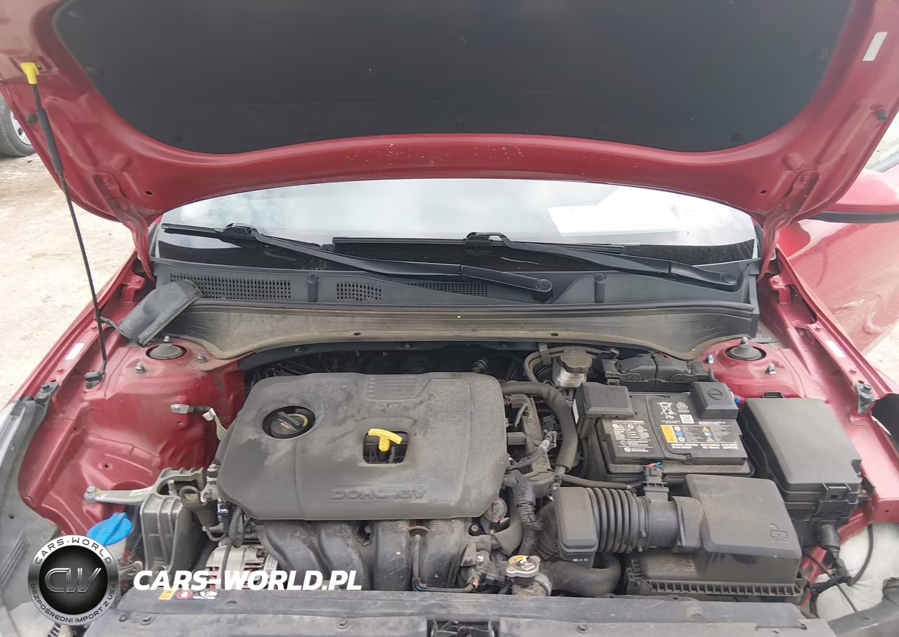 2024 Kia Forte Lxs VIN:3KPF24AD2RE793187 - 10