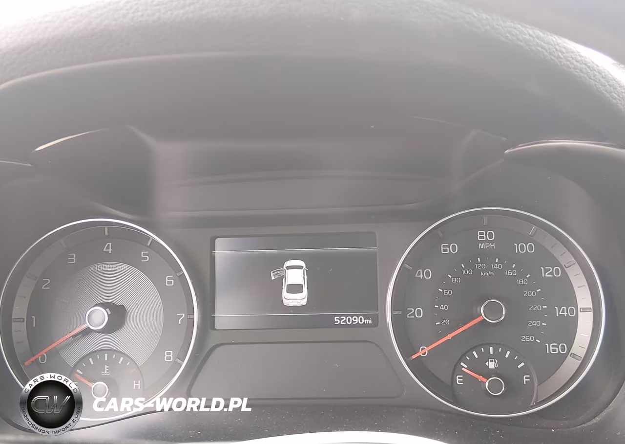 2024 Kia Forte Lxs VIN:3KPF24AD2RE793187 - 7