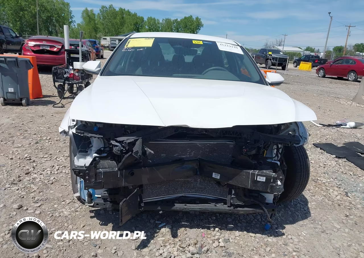 2024 Hyundai Elantra Sel VIN:KMHLM4DG0RU841799 - 13