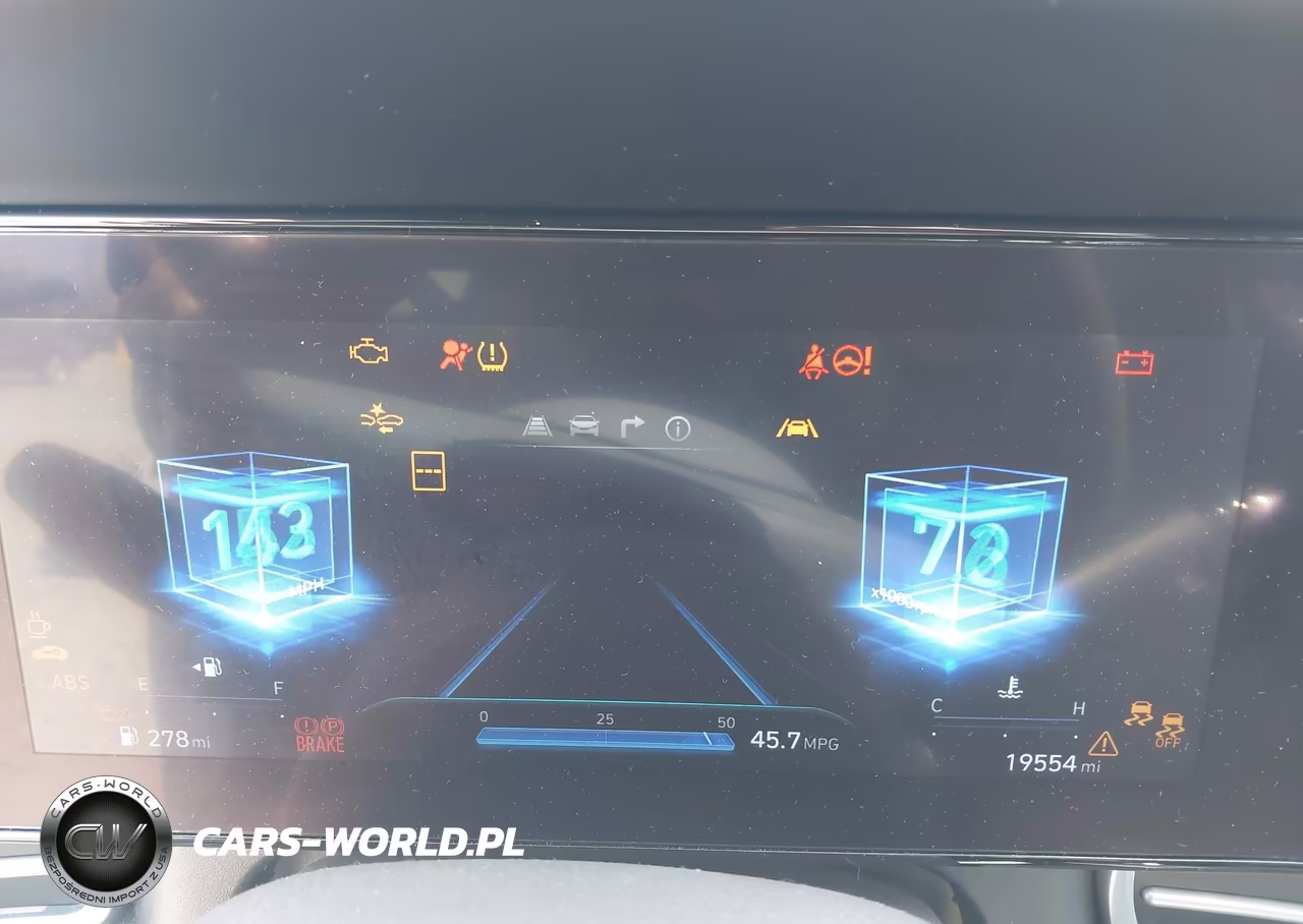 2024 Hyundai Elantra Sel VIN:KMHLM4DG0RU841799 - 7